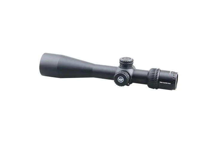 Vector Optics Veyron 6-24x44mm FFP Rifle Scope w/ Free S&H
